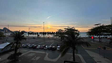 Apartamento para alquilar en Rio de Janeiro - Copacabana