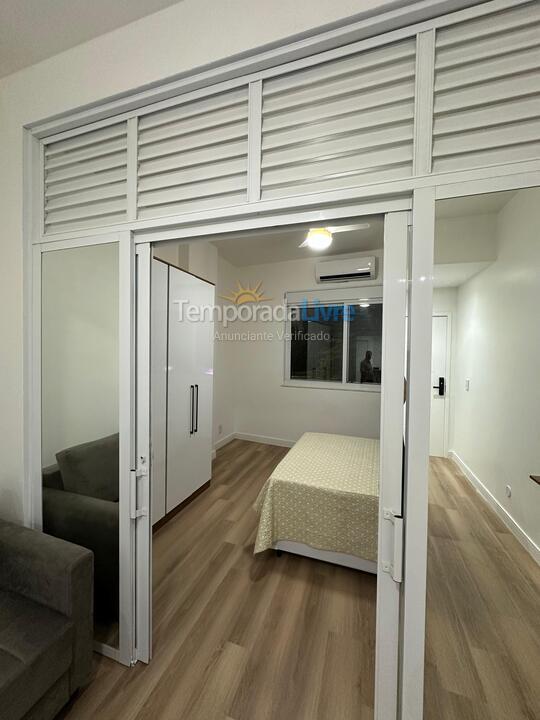 Apartment for vacation rental in Rio de Janeiro (Copacabana)