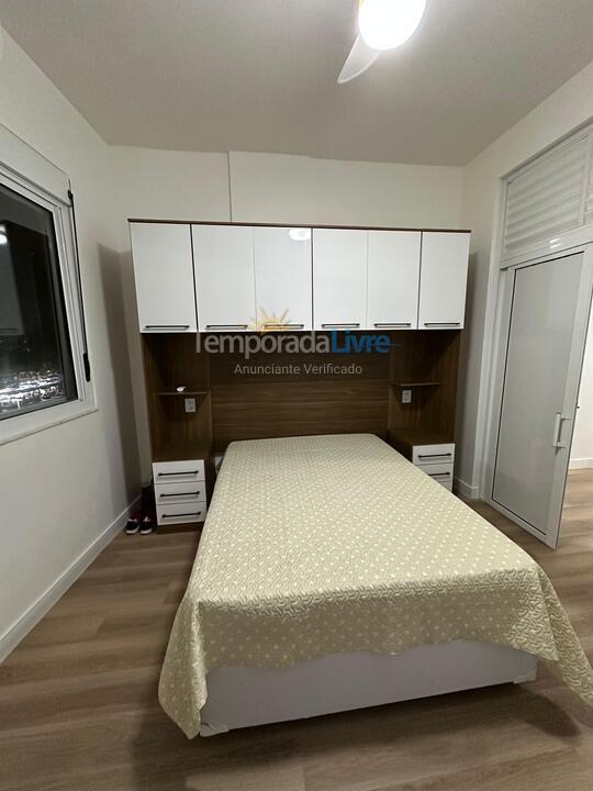 Apartment for vacation rental in Rio de Janeiro (Copacabana)