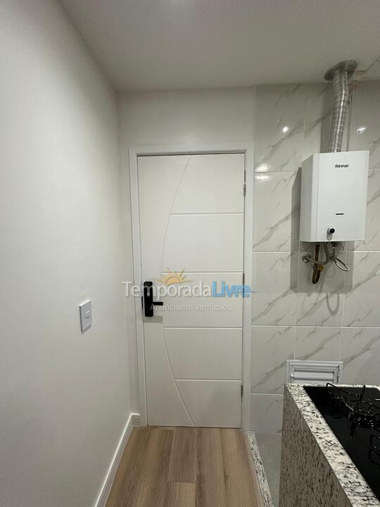 Apartment for vacation rental in Rio de Janeiro (Copacabana)