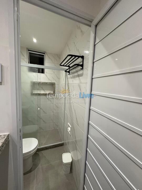 Apartment for vacation rental in Rio de Janeiro (Copacabana)