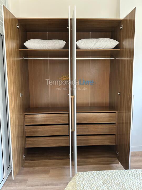 Apartment for vacation rental in Rio de Janeiro (Copacabana)