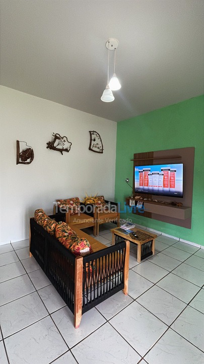 Casa para aluguel de temporada em Nobres (Bairro)