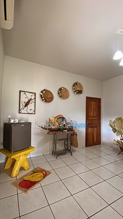 Casa para aluguel de temporada em Nobres (Bairro)