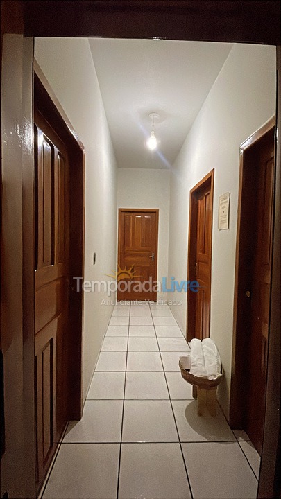Casa para aluguel de temporada em Nobres (Bairro)
