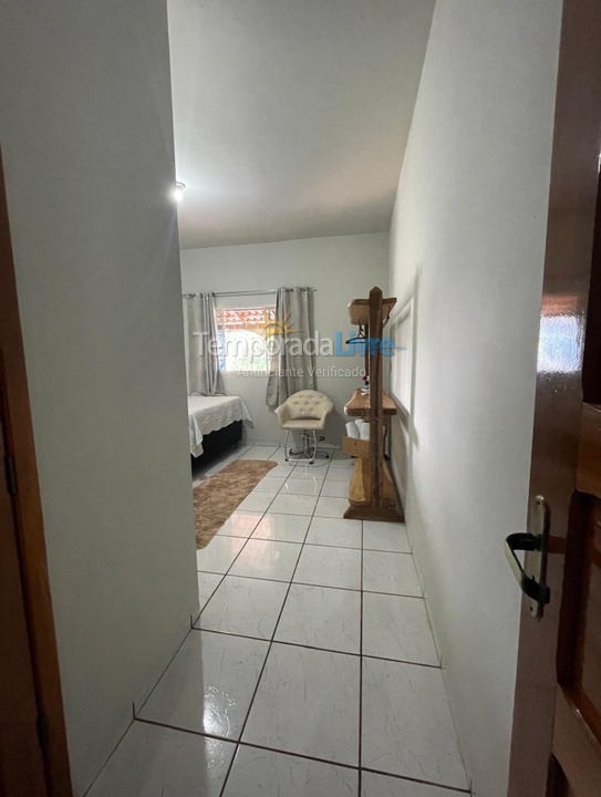 Casa para aluguel de temporada em Nobres (Bairro)