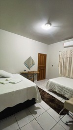 Temporada Livre em Nobres – Viva Essa Experiência