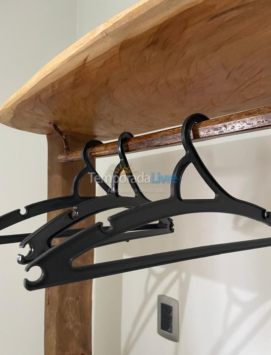 Casa para aluguel de temporada em Nobres (Bairro)