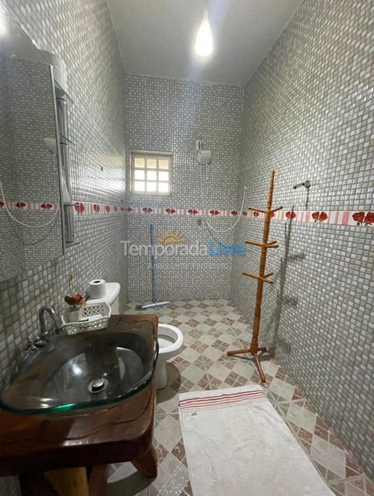 Casa para aluguel de temporada em Nobres (Bairro)