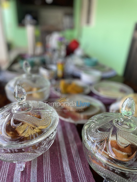 Casa para aluguel de temporada em Nobres (Bairro)