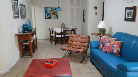 Apartamento para alugar em Cabo Frio - Praia do Forte