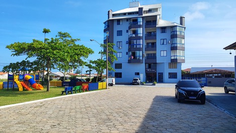 Apartment for rent in Laguna - Praia do Sol