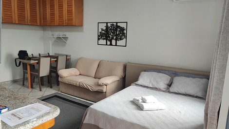 "Modern Loft 300m from the Sea - Ultra-fast Fiber Wi-Fi and Absolute Tranquility" - LAST AVAILABLE this summer.