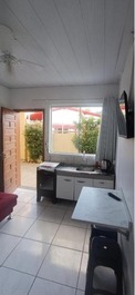 Apartamento para alugar em Florianopolis - Canasvieiras