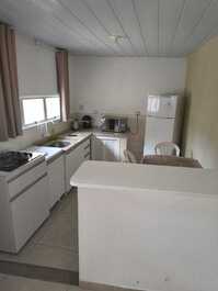 Residencial Erva Doce