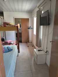 Residencial Erva Doce