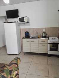 Apartamento para alquilar en Florianopolis - Canasvieiras