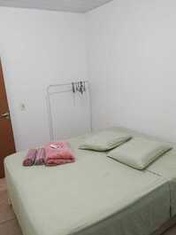 Residencial Erva Doce