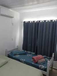 Residencial Erva Doce