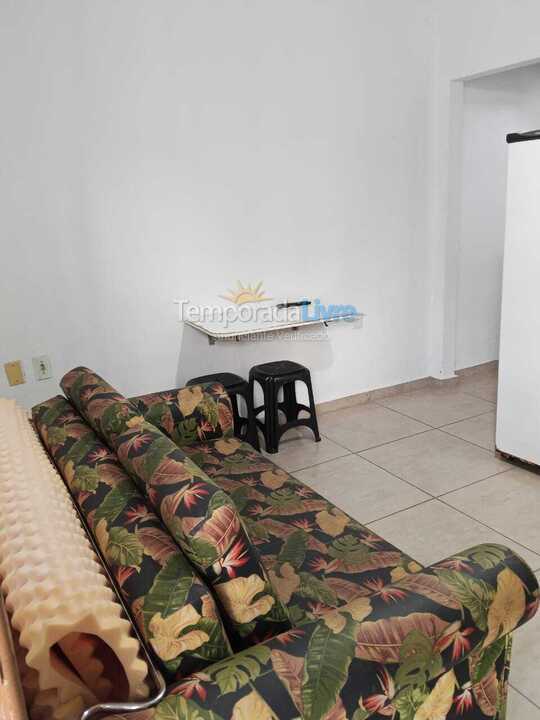 Apartamento para alquiler de vacaciones em Florianopolis (Canasvieiras)