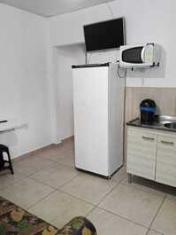 Residencial Erva Doce