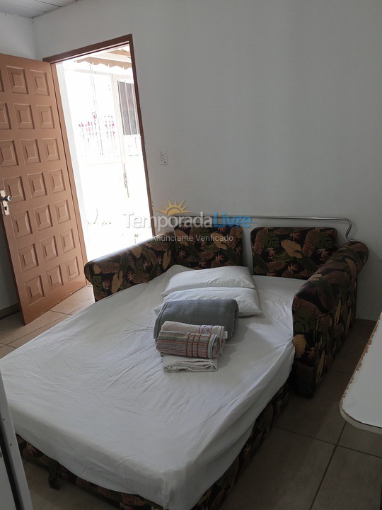 Apartamento para alquiler de vacaciones em Florianopolis (Canasvieiras)