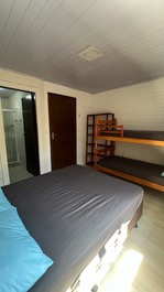 Recanto da Natureza Caioba com Piscina