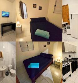 Apartamento para alquilar en São Gabriel - Bairro Vargas