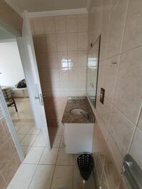 Frente a la playa - Vista al mar, excelente ubicación