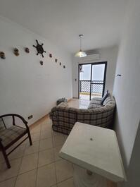 Frente a la playa - Vista al mar, excelente ubicación