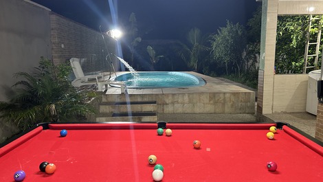 CASAS EM MONGAGUÁ - JD. SANTA EUGÊNIA