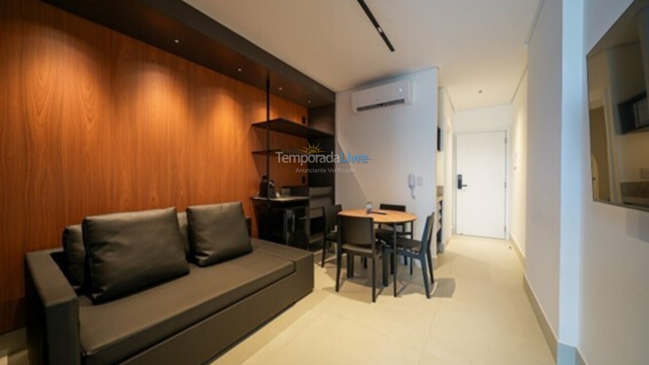 Apartamento para alquiler de vacaciones em Ipojuca (Praia de Muro Alto)