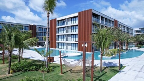 Porto Life 2-GAV Resorts - Muro Alto - Primera línea de playa