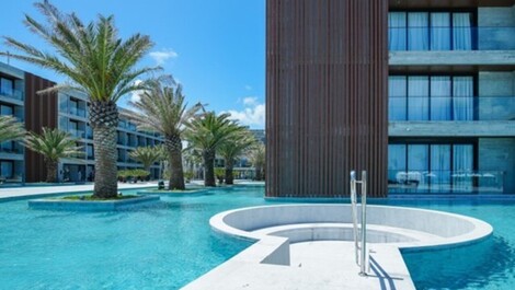 Porto Life 2-GAV Resorts - Muro Alto - Primera línea de playa