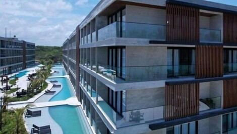 Porto Life 2-GAV Resorts - Muro Alto - Primera línea de playa