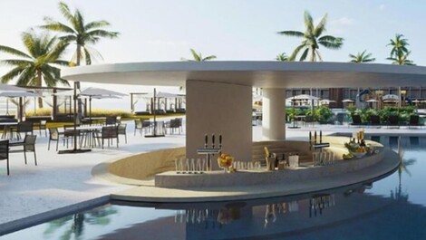 Porto Life 2-GAV Resorts - Muro Alto - Primera línea de playa