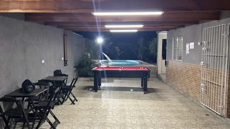 CASAS EM MONGAGUÁ - JD. SANTA EUGÊNIA