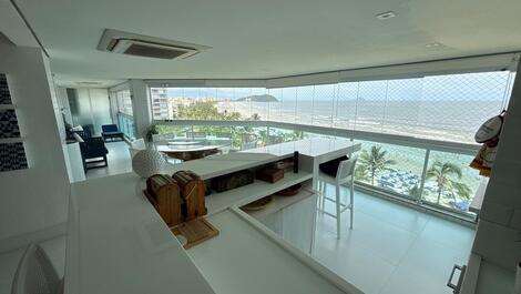 Apartamento para alugar em Bertioga - Riviera de São Lourenço