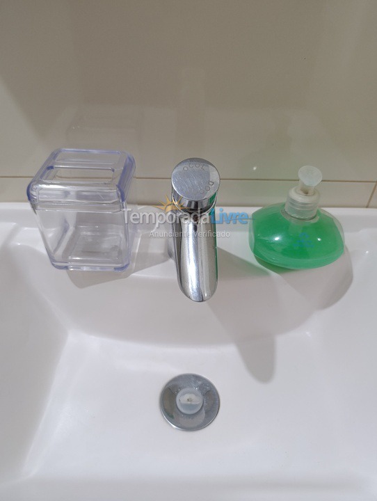 Casa para aluguel de temporada em Palhoça (Guarda do Embaú)