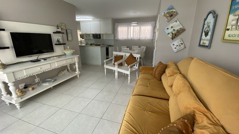 Apartamento en resort cerca de la playa en Riviera.