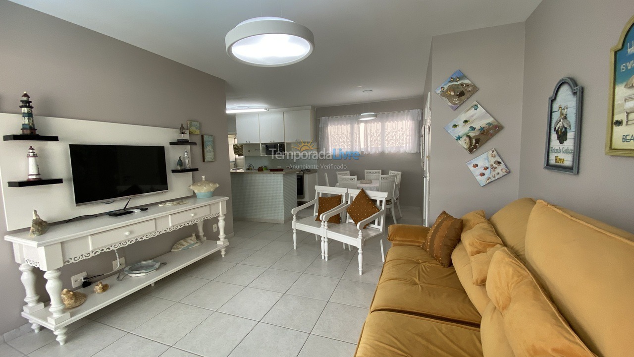 Apartamento para alquiler de vacaciones em Bertioga (Riviera de São Lourenço)