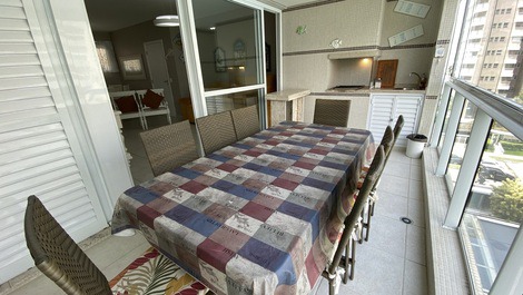 Apartamento en resort cerca de la playa en Riviera.