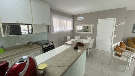 Apartamento en resort cerca de la playa en Riviera.