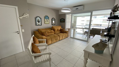 Apartamento en resort cerca de la playa en Riviera.