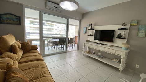 Apartamento en resort cerca de la playa en Riviera.
