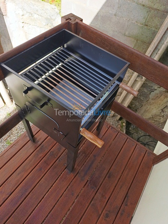 Casa para aluguel de temporada em Palhoça (Guarda do Embaú)