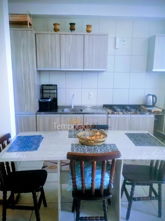 Apartment for vacation rental in Penha (Centro)