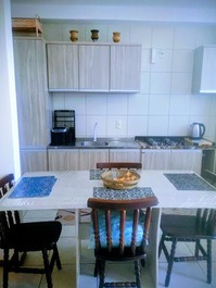 Praia Word daily rental