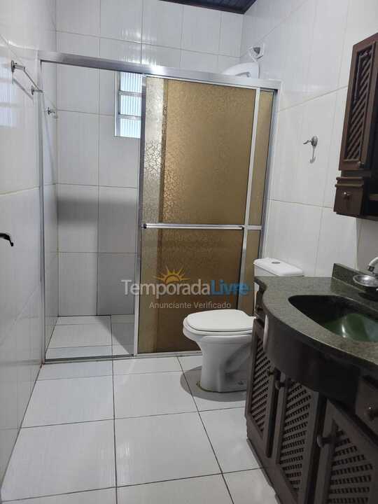 Casa para aluguel de temporada em Cidreira (Centro)