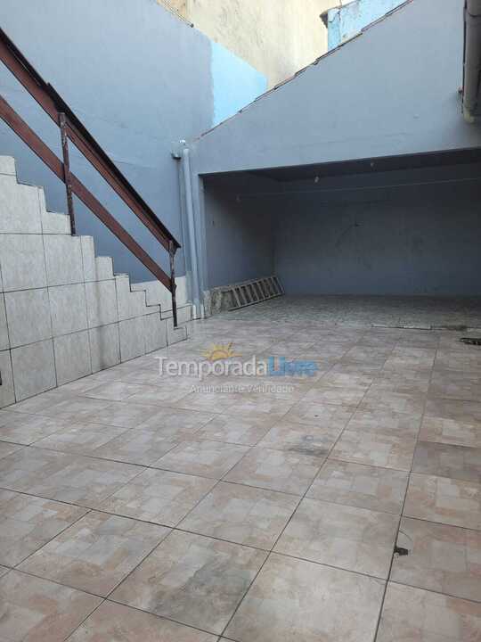 Casa para aluguel de temporada em Cidreira (Centro)